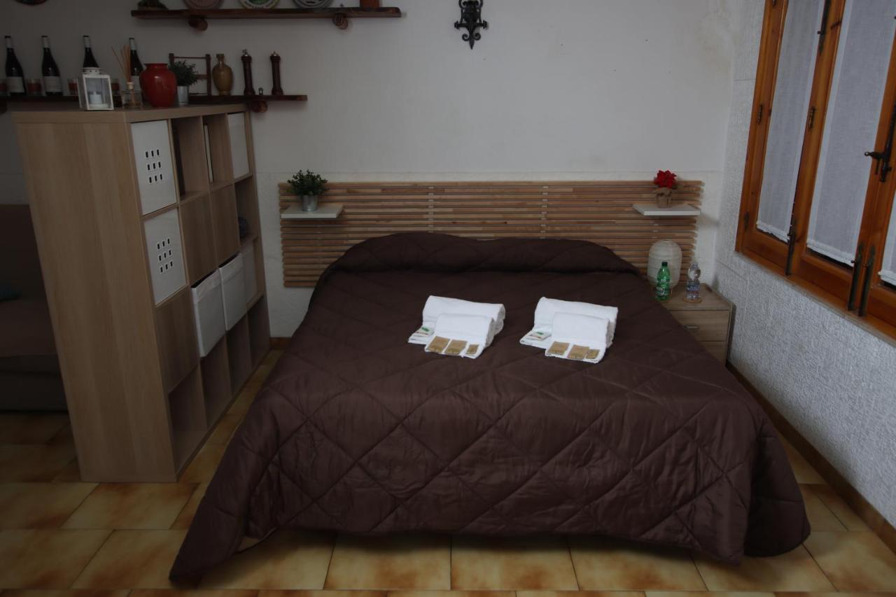 Chalet Villa Fini Fleri Экстерьер фото