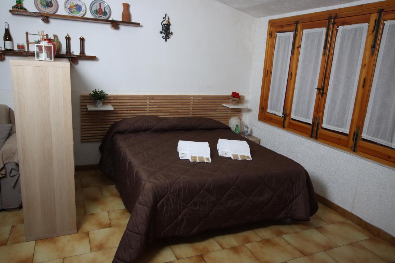 Chalet Villa Fini Fleri Экстерьер фото