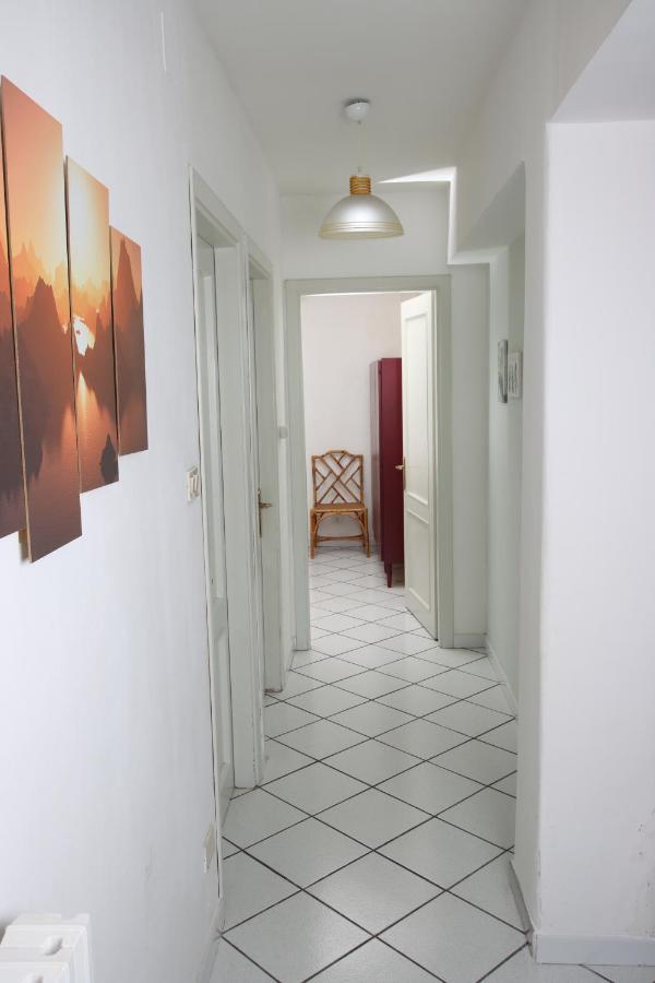 Chalet Villa Fini Fleri Экстерьер фото