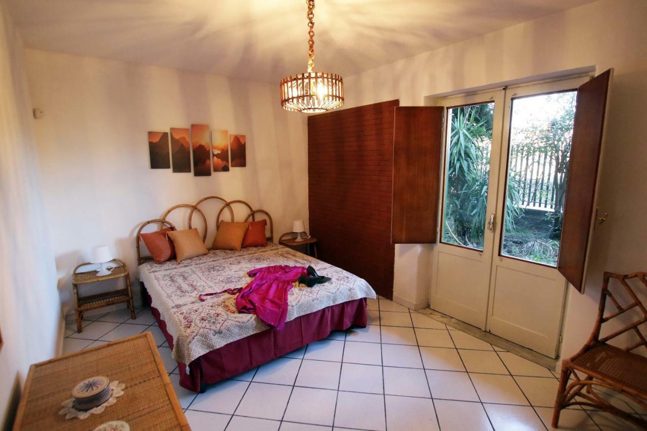 Chalet Villa Fini Fleri Экстерьер фото