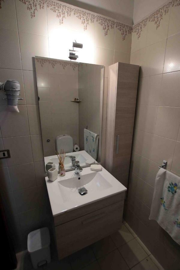 Chalet Villa Fini Fleri Экстерьер фото