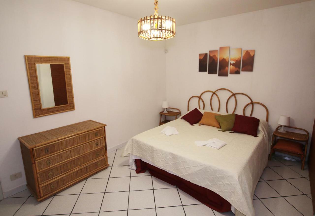 Chalet Villa Fini Fleri Экстерьер фото