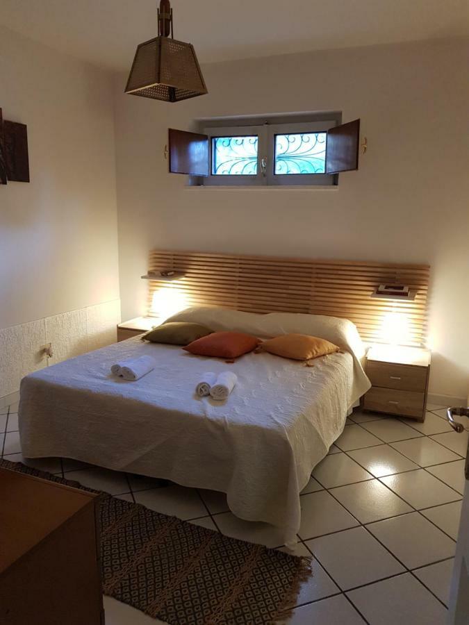 Chalet Villa Fini Fleri Экстерьер фото