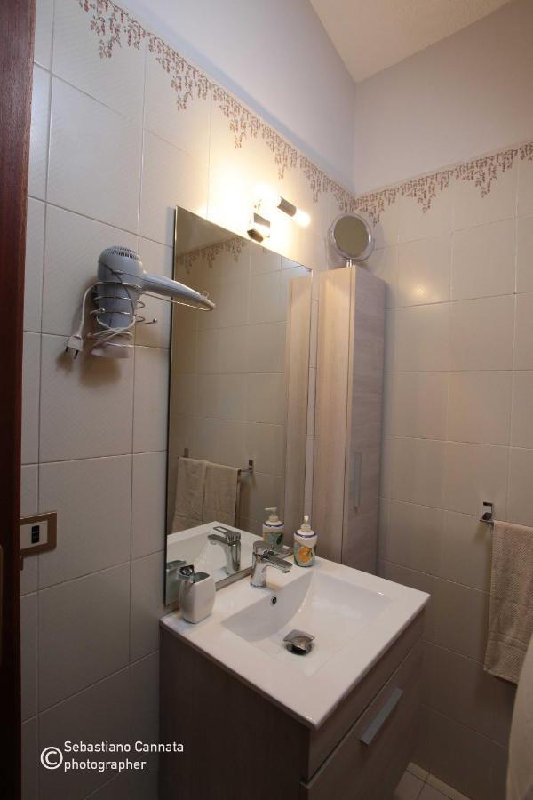 Chalet Villa Fini Fleri Экстерьер фото